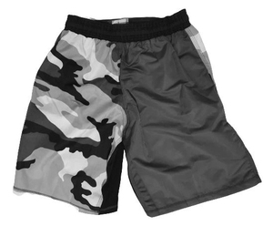 Shorts d'entraînement MMA pour hommes adultes 2026 – Shorts MMA personnalisés professionnels sublimés pour compétition adulte - Product Image 5