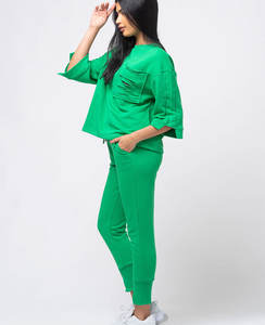 XL-5XL 2022 nouveautés grande taille vêtements pour femmes Jogging pantalons de survêtement costume à capuche femmes survêtement respirant survêtements survêtement - Product Image 2