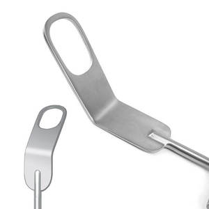 Fukuda Style Large Orthopaedic Retractor Instrument Set Surgical Instruments for Shoulder Retraction By <b>Blush</b> Surgical - Product Image 5