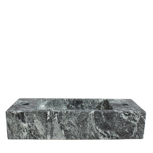Meubles sur mesure du Vietnam, fournisseur vietnamien, lavabos en béton pour salle de bain, emballage personnalisé - Product Image 4