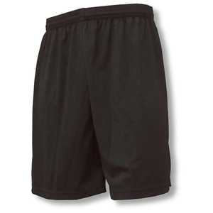 Shorts de football personnalisés brodés, légers, respirants, à séchage rapide, pour l'entraînement et les matchs - Product Image 1
