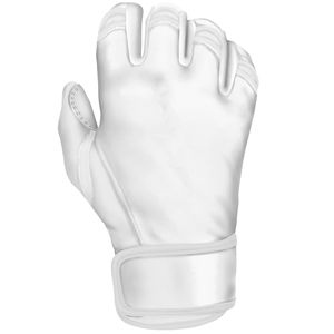 Meilleurs gants de frappe de baseball professionnels pour adultes, légers, durables, anti-piqûres, à frappe lente, en cuir, avec option de couleurs personnalisables - Product Image 5