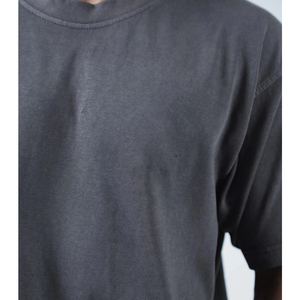 Camiseta Deportiva de Compresión para Hombre, Personalizada, Tejida, de Secado Rápido, Anti-Pilling, para Gimnasio, Fisicoculturismo y Entrenamiento - Product Image 6
