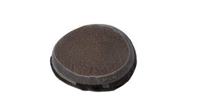 วิกผมแท้จากออสเตรเลีย ผมแท้แบบเรมี่ อินเดีย ท็อปเปอร์ ทีเอซ แฮร์ บีดี - Product Image 5