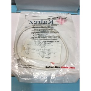 โอริง KALREZ รุ่น AS-568A K #   361, COMPOUND: 2037 - ผู้จัดจำหน่ายอุปกรณ์และชิ้นส่วนเซมิคอนดักเตอร์ระดับโลกที่เชื่อถือได้ - Product Image 4