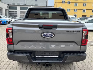 ฟอร์ด เรนเจอร์ 2 3 อีโคบูสต์ PHEV e 4WD โดก้า ไวลด์แทรค เอซีซี ไฮบริด รถกระบะสมรรถนะสูง สำหรับทุกสภาพถนน - Product Image 6