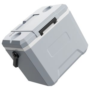 Glacière rigide portable 24QT, étanche, garde les aliments au frais pendant 48 heures - Product Image 1