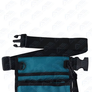 Medic Instrument Storage <b>Bag</b> Practical <b>Nurse</b> Pocket <b>Bag</b> Easy Access to Tools Belt Organizer Pouch Medical Scissors Durable - Product Image 4