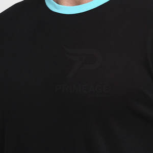 Chemise à manches longues respirante de qualité supérieure pour homme, vêtements décontractés, 100% coton, respirante. - Product Image 5