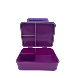 BentoMate Contenitore per Pranzo in Silicone - Product Image 3