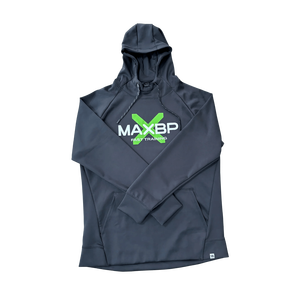 Sudadera con efecto lavado para hombre, tacto vintage suave, 320 GSM, forro polar de algodón, logotipo personalizado, OEM, venta al por mayor, directo de fábrica de Pakistán, bajo precio. - Product Image 2