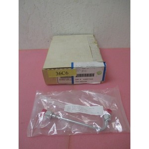 AMAT 0040-01009 ท่อโมดูลแก๊ส, 395524 - อุปกรณ์และอะไหล่เซมิคอนดักเตอร์ระดับโลกที่เชื่อถือได้ - Product Image 2