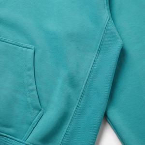 Sudadera Holgada con Capucha para Parejas, Cómoda y Ligera, de Algodón Lavado con Ácido, Personalizada con Color a Medida - Product Image 5