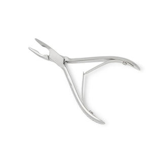 Rongeur à os Blumenthal de haute qualité, à action simple, avec certificats CE/ISO, instruments chirurgicaux CE ISO par Grip Surgical - Product Image 3