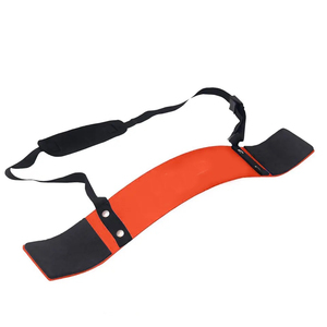 Soporte de Entrenamiento de Fuerza para Bíceps y Tríceps de Alta Resistencia con Correa Ajustable, Directo de Fábrica, Calidad Premium - Product Image 6