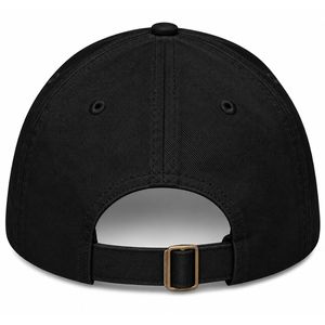 Gorra de Béisbol Bordada Personalizada, Gorra Deportiva de Algodón Ajustable, Logotipo 3D, Gorra Trucker Estilo Urbano, Etiqueta Privada OEM - Product Image 3