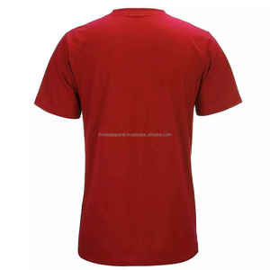 Nuevo en el verano de los hombres de mezcla de algodón transpirable Twin Set Camiseta de chándal corto y pantalones cortos hechos en Pakistán - Product Image 5