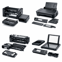 Fabricación Profesional de Moldes de Inyección de Plástico y Servicios de Moldeo por Inyección para ABS, PP, PC y POM