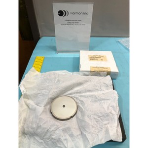 M.E.C. Tech MEC81304-1033R Socle 100mm - Équipements et Pièces Semi-conducteurs d'Occasion Mondialement Renommés - Product Image 2