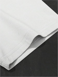 Jersey Deportivo Ligero de Malla Profesional, Jersey de Práctica Deportiva, Fabricante Premium, Producción al por Mayor - Product Image 4