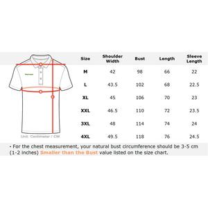 Camiseta Polo para Hombre, Nueva Colección 2026, Manga Corta, Transpirable, Mezcla de Algodón, Cuello Clásico, Estilo Casual Elegante para Negocios, Verano - Product Image 3