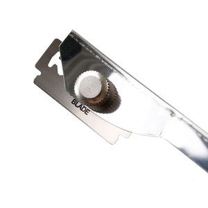 Manual Hip Elevator Stainless Steel Orthopedic Surgical Lift Tool with Replaceable Blade Dishwasher Safe for Joint Exposure - Product Image 2
