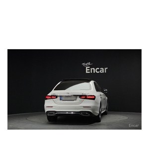 เมอร์เซเดส-เบนซ์ อี-คลาส อี350 4MATIC AMG ไลน์ ปี 2023 ระยะทาง 46,684 กม. เกียร์อัตโนมัติ เบาะหนัง พวงมาลัยซ้าย กล้องมองหลัง - Product Image 2