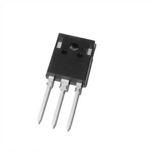 500V N-Channel Power MOSFET FS22SM-10 ทรานซิสเตอร์สวิตชิ่งความเร็วสูง - Product Image 2