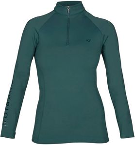 2026 Sous-couche d'équitation pour femme à col montant, confortable et souple, disponible en différentes couleurs et designs, fabriquée à Alexandrie - Product Image 2
