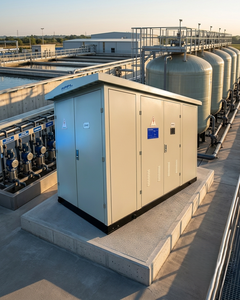 หม้อแปลงไฟฟ้าแบบระบายความร้อนด้วยน้ำมันขนาด 800 kVA แรงดัน 20kV ถึง 400V แบบ ONAN ONAF ระบบระบายความร้อนแบบ Off Load พร้อม Tap Changer ขดลวดทองแดงมาตรฐาน - Product Image 6