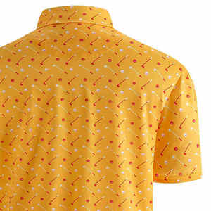 Latest Design Casual <b>Men</b> <b>Polo</b> <b>Shirt</b> Short <b>Sleeve</b> Breathable 100 High Quality Polyester Cotton <b>Polo</b> <b>Shirt</b> - Product Image 6