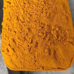Advanced Processed Turmeric <b>Starch</b> Powder Fine Mesh for Better Absorption High Curcumin Bioavailability Wholesale Factory - Product Image 2