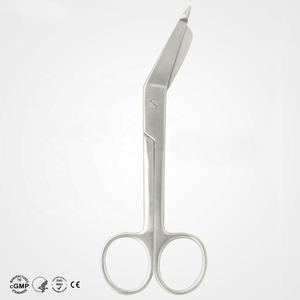 Juego de Anatomía Estándar Alemán LA ELAHI, Estuche de Acero Inoxidable para Estudiantes, Kit de Disección, Instrumentos Quirúrgicos de Base Médica - Product Image 3