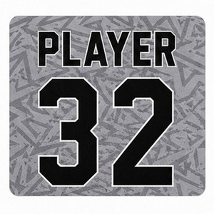 Uniforme d'équipe de basketball haut de gamme avec tissu en mesh léger, logos personnalisés et confort amélioré pour la performance - Product Image 4