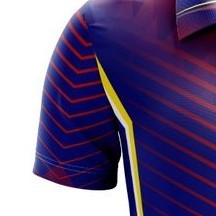 Nouveau Prix Bas OEM Logo Personnalisé Chemise Homme 100% Coton Respirant Écologique Grande Taille Streetwear - Product Image 4