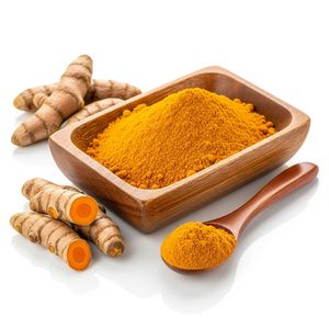 Polvo de Raíz de Cúrcuma de Primera Calidad, Suministro a Granel, Polvo de Raíz de Cúrcuma Natural Fresco para Compradores Mayoristas en Todo el Mundo - Product Image 5