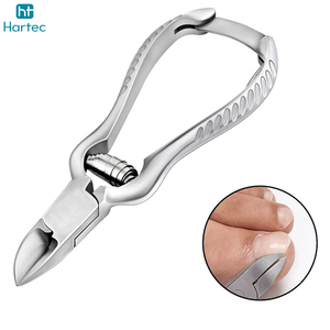 Factory Wholesale Stainless Steel 4 Pieces Professional Podiatry Tools <b>Set</b> Professional Chiropody Instrument Kit - Product Image 3