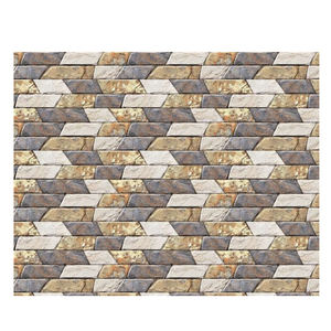 Carreaux muraux en céramique brillante de qualité supérieure en provenance du Tamil Nadu, 30x30 cm, résistants à l'usure et antidérapants, vente en gros à prix d'usine - Product Image 1