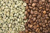 Grains de café Arabica verts de qualité supérieure, robustes du vietnam, 100% naturels, prêts à être expédiés-whatsapp 0084866078412