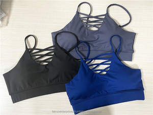 Ensemble d'entraînement pour femmes-Tenues sans couture-Ensemble de gymnastique 3 pièces-Vêtements de sport de yoga en coton sans couture-Survêtement à manches longues-Vêtements de gymnastique - Product Image 3