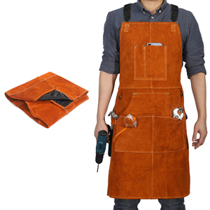 Premium Mechanic <b>Apron</b> Canvas Best Quality Wholesale Supplier New Arrive 2026 Mechanic <b>Apron</b> - Product Image 1