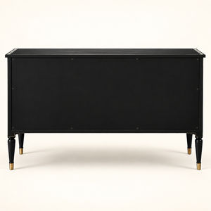 Mueble de estilo francés con incrustaciones de hueso, al por mayor de fábrica, para decoración de sala de estar, almacenamiento para dormitorio de hotel y sala de estar. - Product Image 2