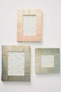 Marco de Fotos Creativo de Madera Tallada con Diseño Floral, Tamaño Personalizado, Impresión UV, para Decoración del Hogar y Mesa, Marco de Fotos Popular - Product Image 5