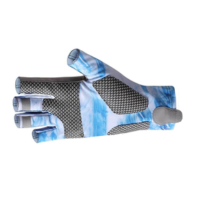 Guantes de Pesca Aislantes e Impermeables de Alta Calidad, Nuevo Estilo, Hechos a Medida, Cómodos, Ligeros, Antideslizantes, Unisex, Más Vendidos - Product Image 2