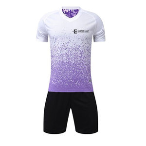 Nuevo Uniforme de Fútbol de Alta Calidad, Diseño Moderno, Ropa Deportiva para Adultos, Superventas - Product Image 1