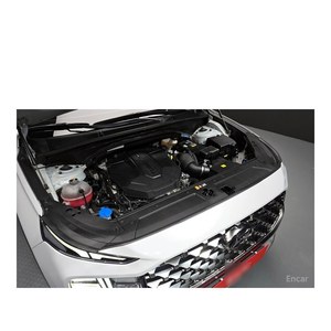 ฮุนได ซานตาเฟ่ ดีเซล 2.2 ขับเคลื่อน 4 ล้อ ปี 2022 มาตรฐานไอเสียยูโร 5 เบาะหนัง พวงมาลัยซ้าย กล้องมองหลัง-32,925 กม. - Product Image 6