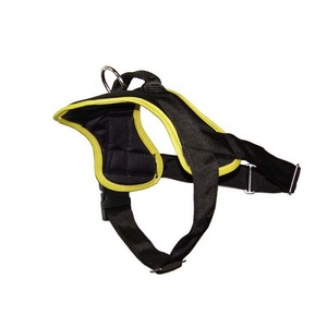 Wholesale Quality Nylon Pet Harness Comfortable Breathable Vest Style with <b>Lace</b> Decoration for Dogs & Cats Bangladesh - Product Image 2