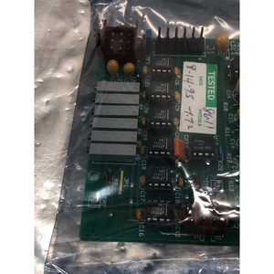GASONICS-IPC A90-029-03 PCB LL LIFT BOARD, REV E - Équipements et pièces semi-conductrices d'occasion fiables à l'échelle mondiale - Product Image 3