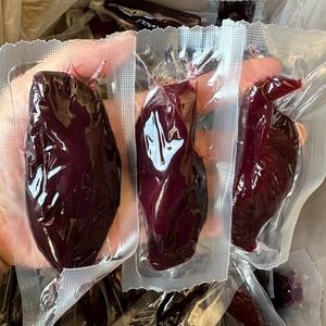มันเทศอบแห้งรสส้ม บรรจุสุญญากาศ ขนมขบเคี้ยวหวานธรรมชาติ ไขมันต่ำ - Product Image 3