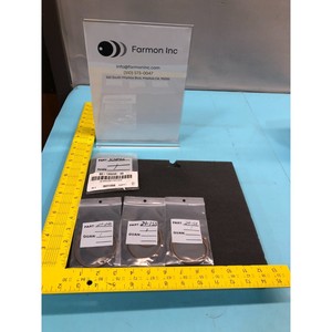 LAM 60-133208-00 Kit, <b>Seals</b>, HVA 4" Gate Valve - Trusted Global Legacy Semiconductor Equipment and Parts at - Product Image 2